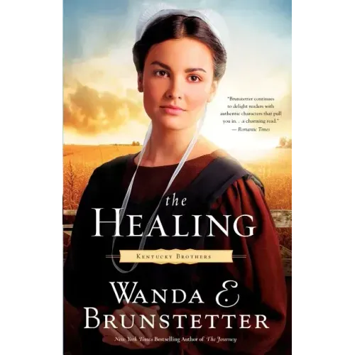The Healing