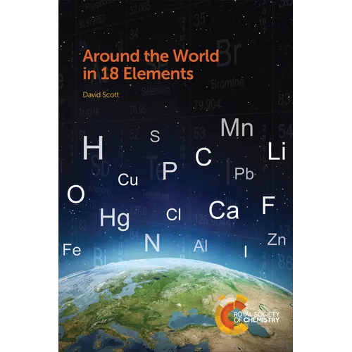 Around the World in 18 Elements: Rsc