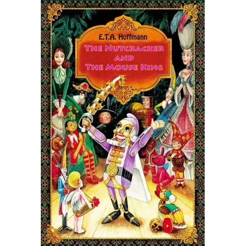 The Nutcracker and The Mouse King