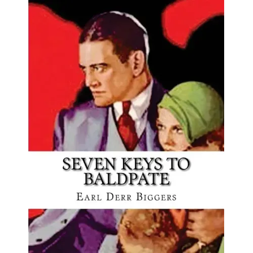 Seven Keys to Baldpate