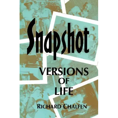 Snapshot Versions of Life