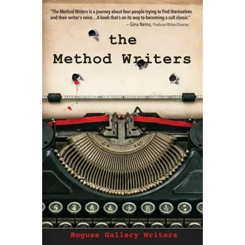 The Method Writers