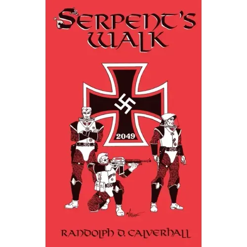 Serpent's Walk