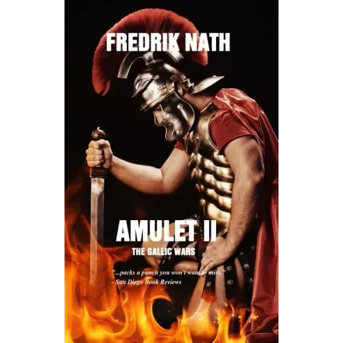 Amulet II: The Gallic Wars
