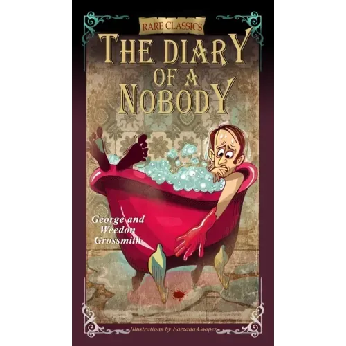 The Diary of a Nobody