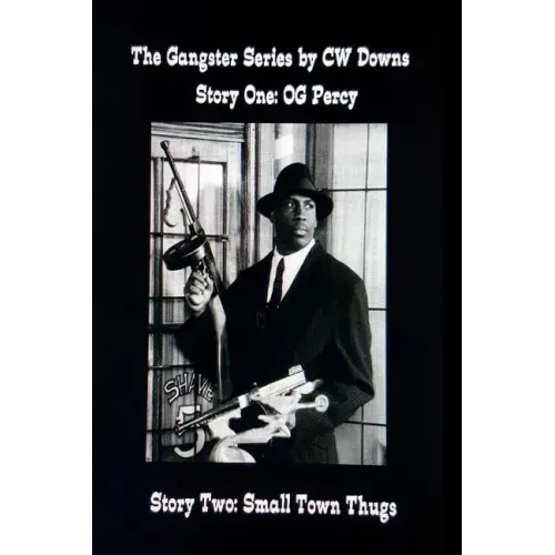 OG Percy-Small Town Thugs