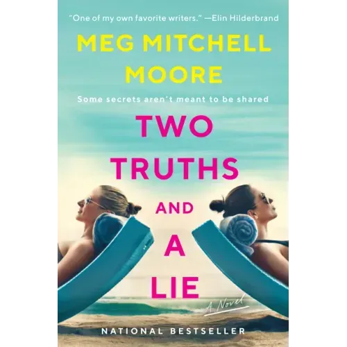 Two Truths and a Lie
