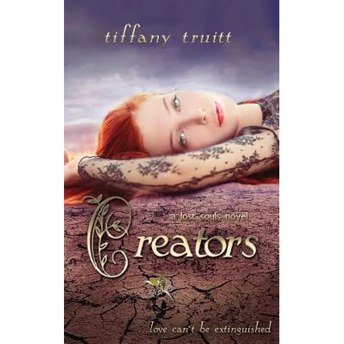Creators (a Lost Souls Novel)