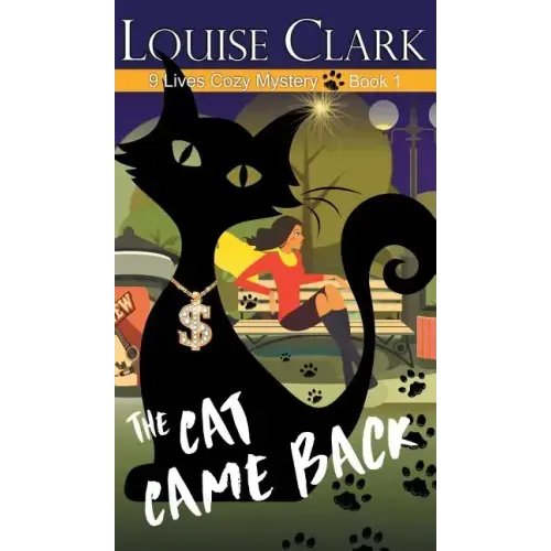 The Cat Came Back