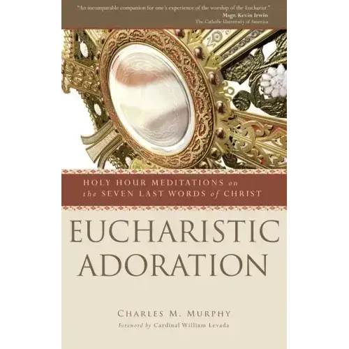 Eucharistic Adoration