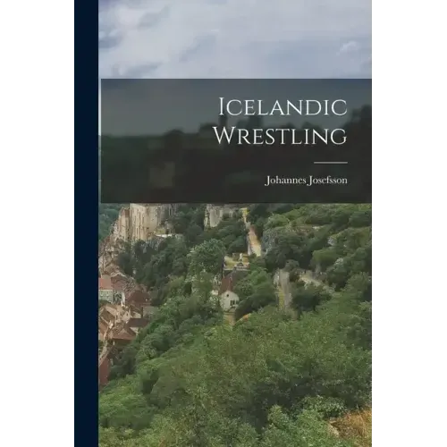Icelandic Wrestling