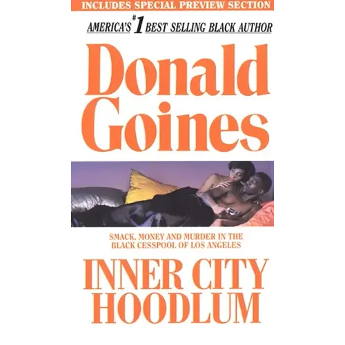 Inner City Hoodlum