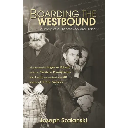 Boarding the Westbound