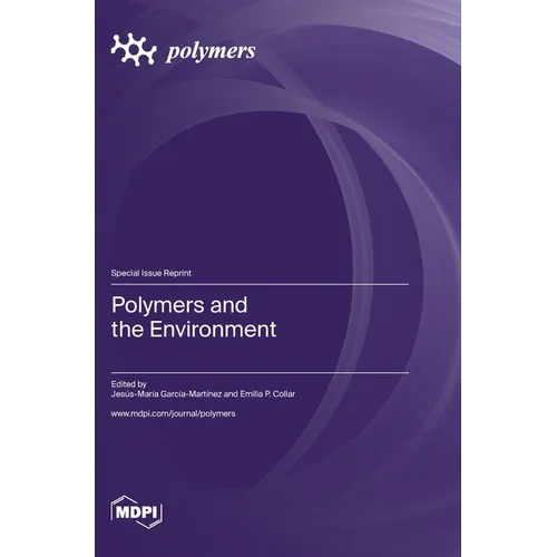 Polymers and the Environment