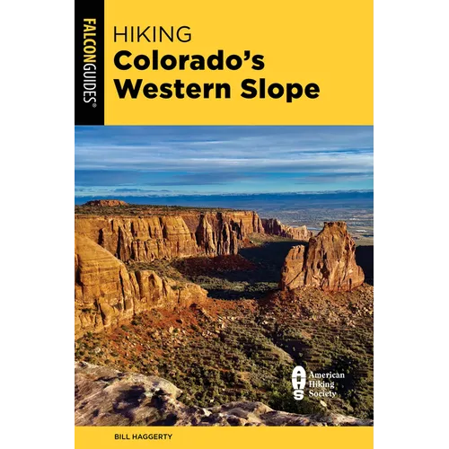 Hiking Colorado's Western Slope