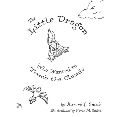 The Little Dragon: Who Wanted to Touch the Clouds