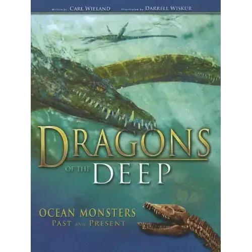 Dragons of the Deep