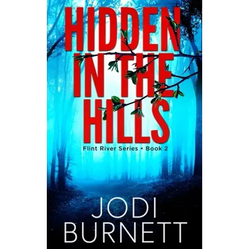 Hidden In The Hills
