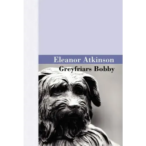 Greyfriars Bobby
