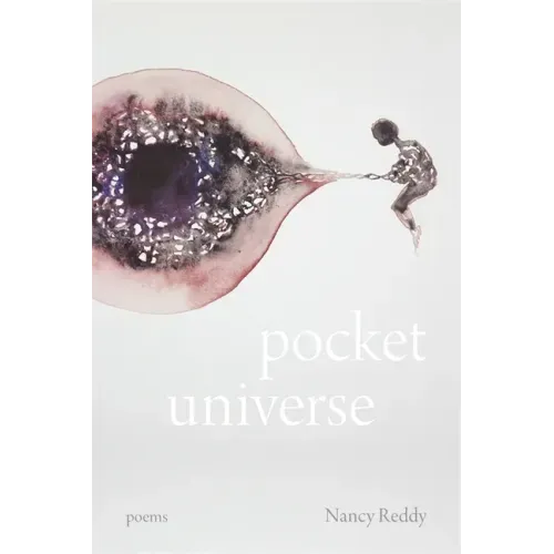 Pocket Universe: Poems