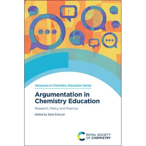 Argumentation in Chemistry Education: Research, Policy and Practice