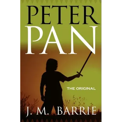 Peter Pan - The Original