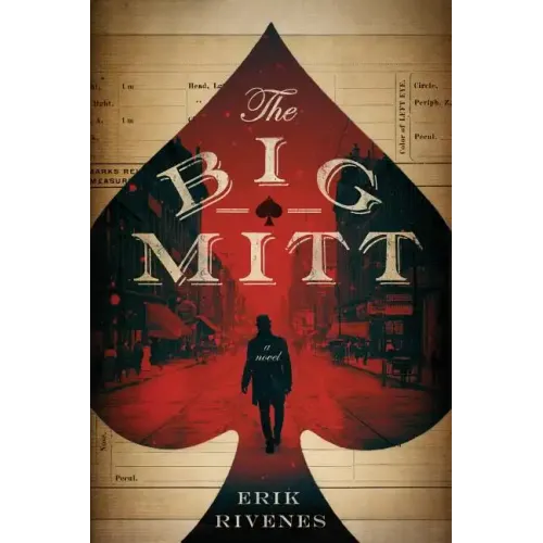 The Big Mitt