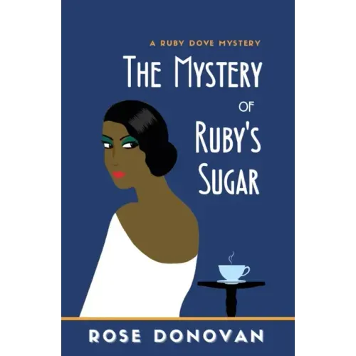 The Mystery of Ruby's Sugar