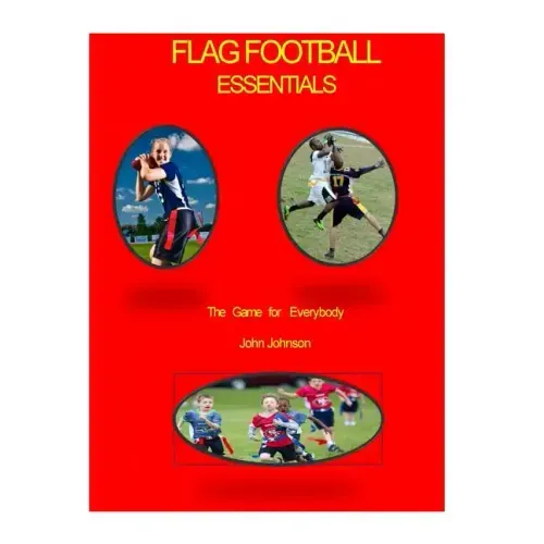 Flag Football Essentials (color)