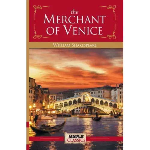 The Merchant Of Venice