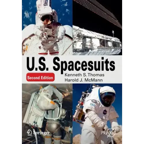 U. S. Spacesuits