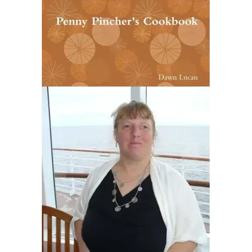 Penny Pincher's Cookbook
