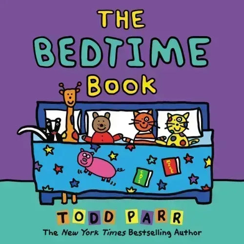 The Bedtime Book
