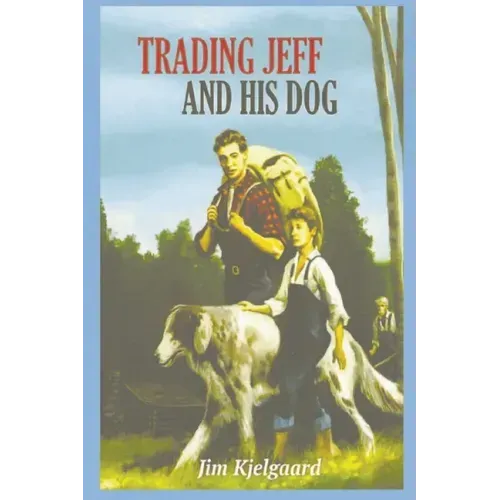 Trading Jeff and His Dog