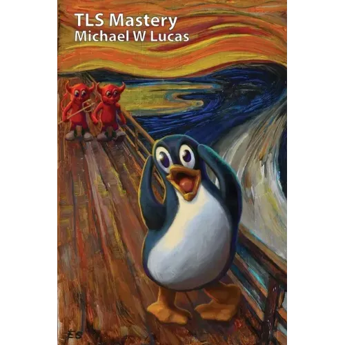 TLS Mastery