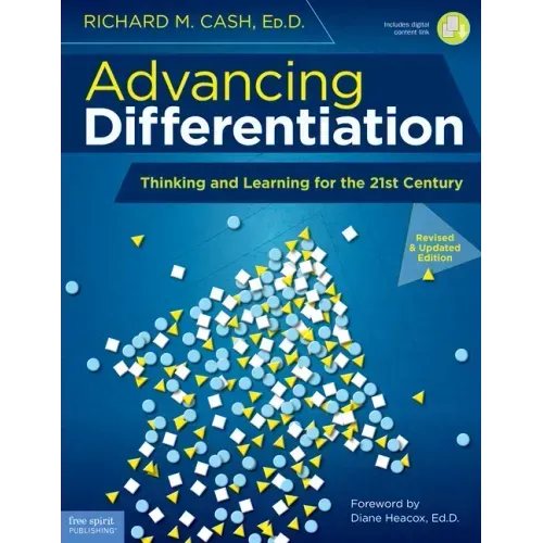 Advancing Differentiation: Thinking and Learning for the 21st Century