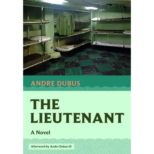 The Lieutenant