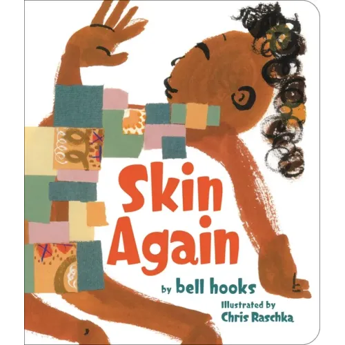 Skin Again
