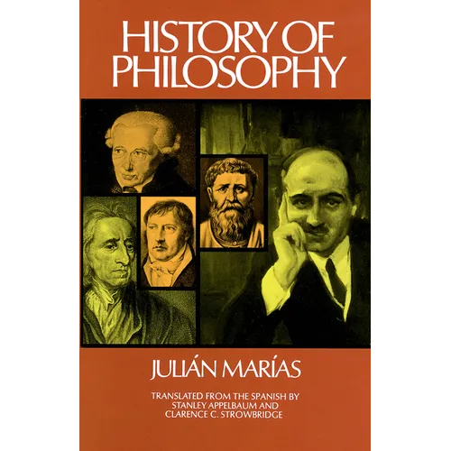 History of Philosophy