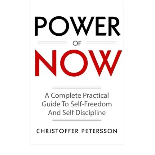 Power of now