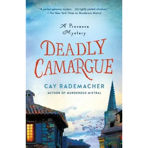 Deadly Camargue