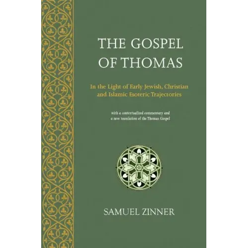The Gospel of Thomas
