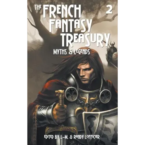 The French Fantasy Treasury (Volume 2)