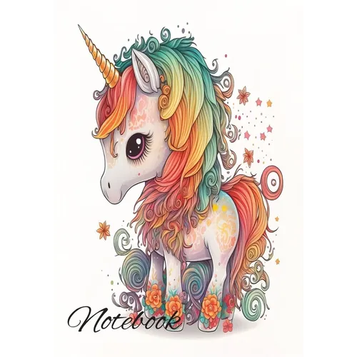 Pretty Little Unicorn