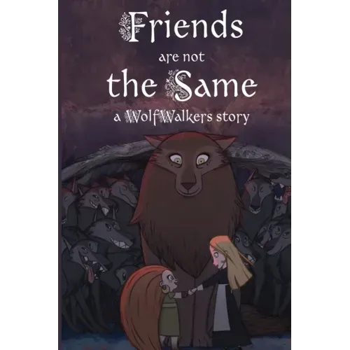 Friends are Not the Same
