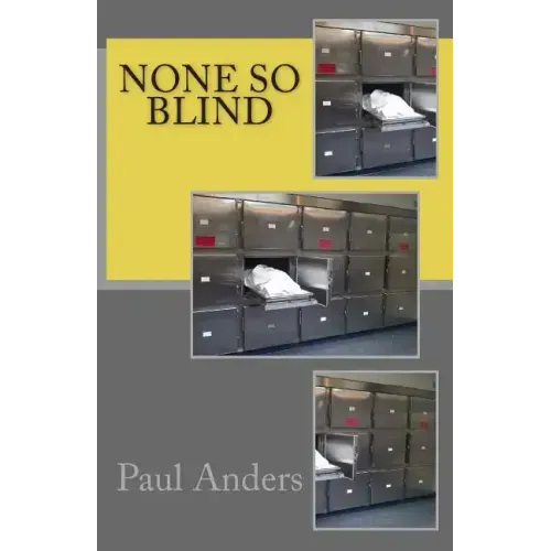 None so Blind