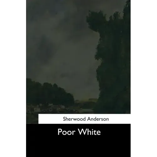 Poor White