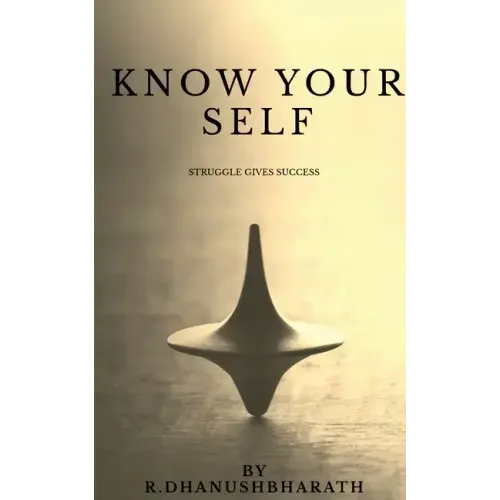 Know your self