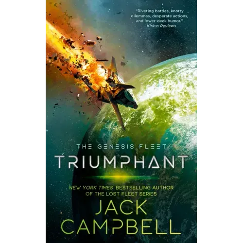 Triumphant