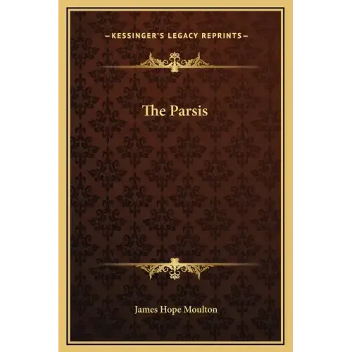 The Parsis